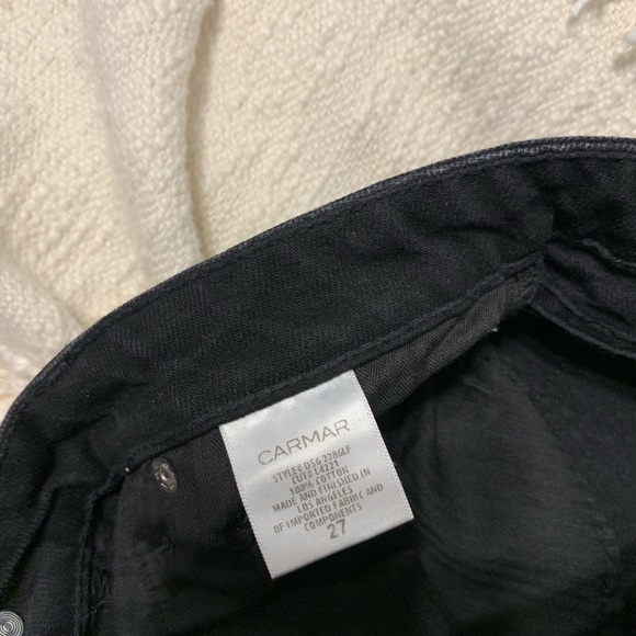 Carmar Rose Pants - Picture 4 of 4